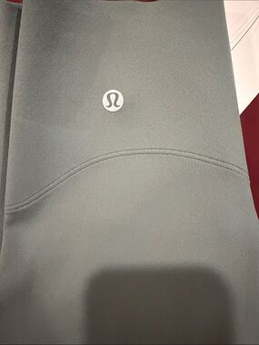 Lululemon Glow up legging